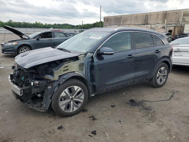 2019 Kia Niro Ex Premium VIN: KNDCE3LG8K5025629 Lot: 57814984