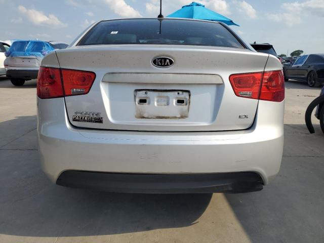 2013 Kia Forte Ex VIN: KNAFU4A27D5730175 Lot: 57784754