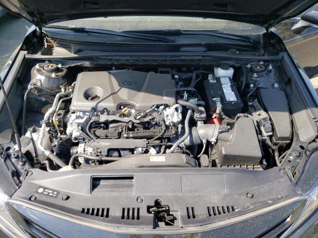2023 TOYOTA CAMRY SE N - 4T1G11BK3PU086662