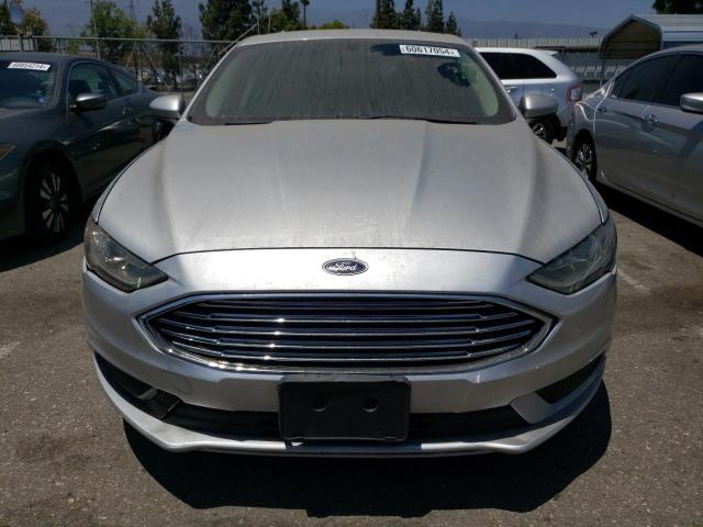 VIN 3FA6P0G75JR144949 2018 Ford Fusion, S no.5