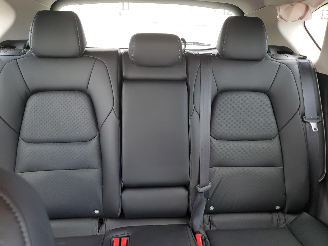 JM3KFBBL7R0414181 2024 Mazda Cx-5 Select