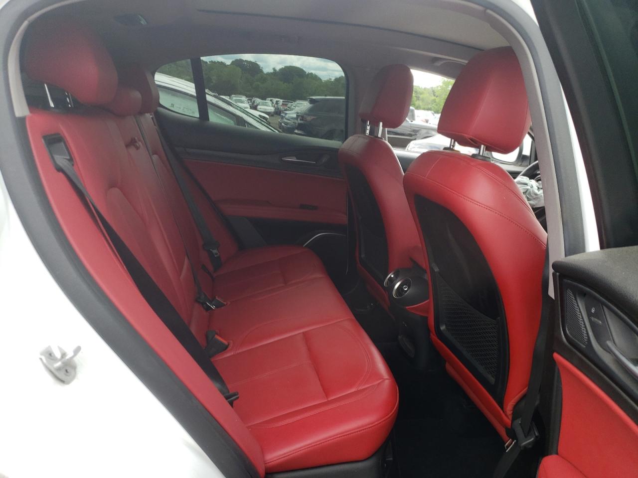 ZASPAKAN7K7C33408 2019 Alfa Romeo Stelvio