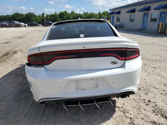 2018 Dodge Charger R/T VIN: 2C3CDXCT4JH220856 Lot: 60194944