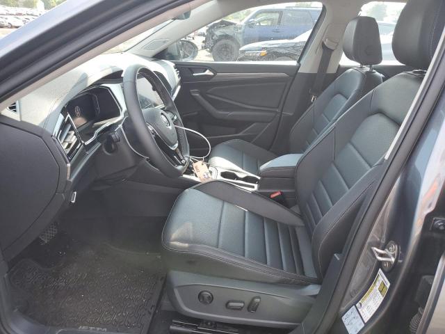 2021 Volkswagen Jetta Sel VIN: 3VWE57BU2MM086461 Lot: 59416494