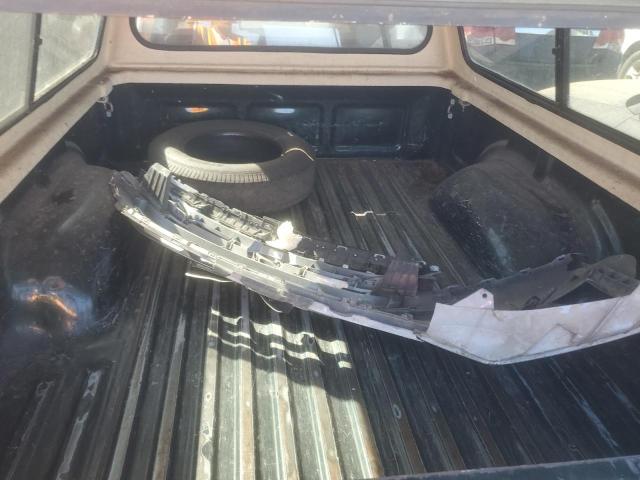 2002 Toyota Tacoma VIN: 5TENL42N12Z140378 Lot: 59926114