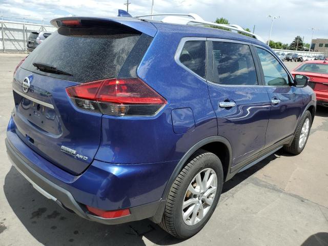 VIN 5N1AT2MV6KC737360 2019 Nissan Rogue, S no.3