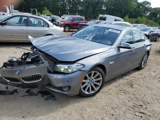 2015 BMW 535 Xi VIN: WBA5B3C57FD543479 Lot: 58604264