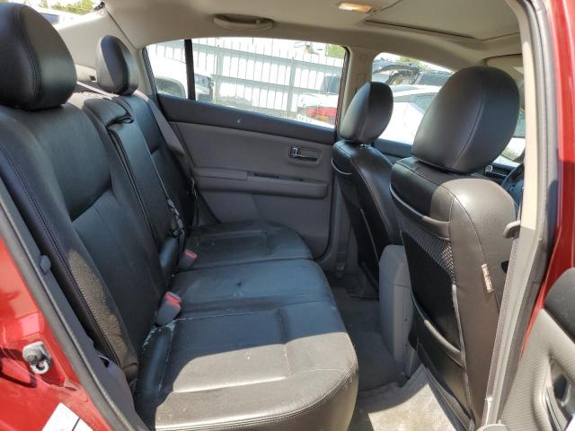 2007 Nissan Sentra 2.0 VIN: 3N1AB61E57L710281 Lot: 59124824