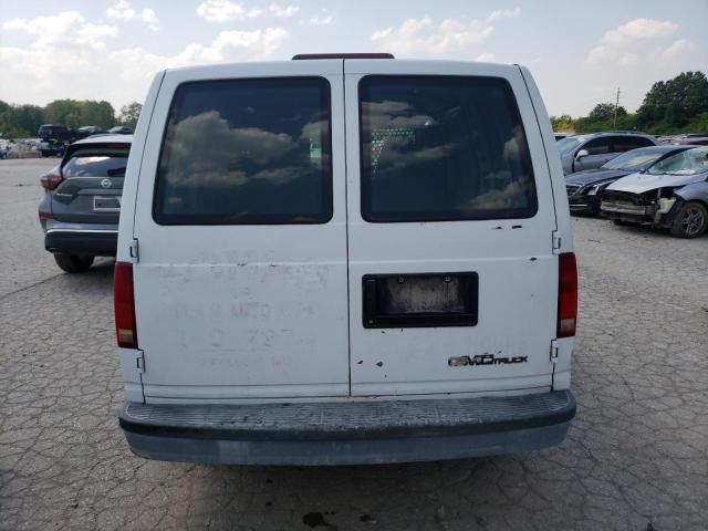 1997 GMC Safari Xt VIN: 1GTDM19W5VB530527 Lot: 57281364