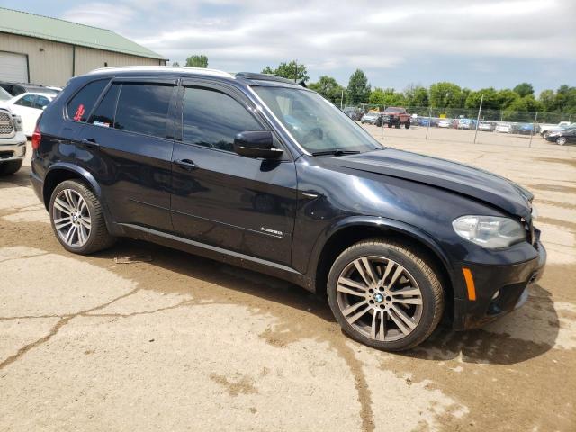 VIN 5UXZV8C54DL898698 2013 BMW X5, Xdrive50I no.4