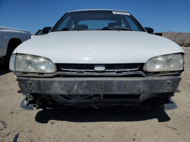 1Y1SK5268SZ050852 1995 Geo Prizm Base