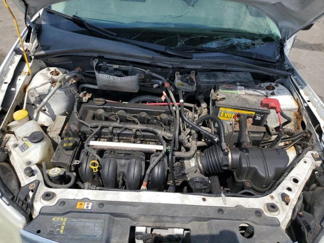 2008 Ford Focus S/Se VIN: 1FAHP34N38W174939 Lot: 56875214