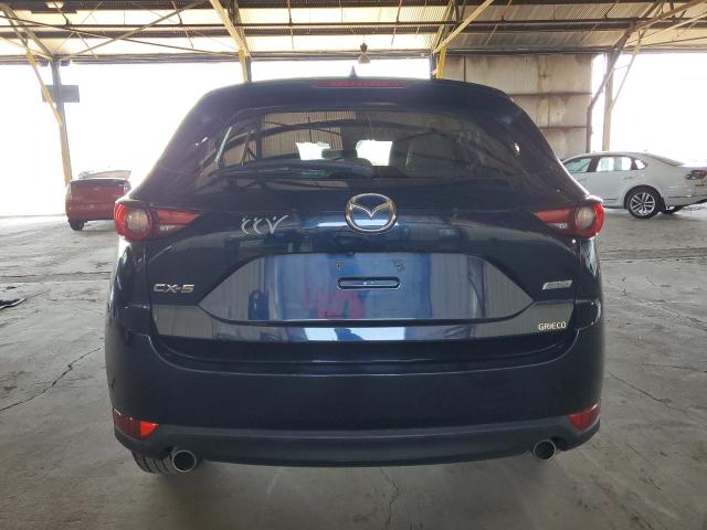 2019 Mazda Cx-5 Grand Touring VIN: JM3KFADM7K1559527 Lot: 61354684