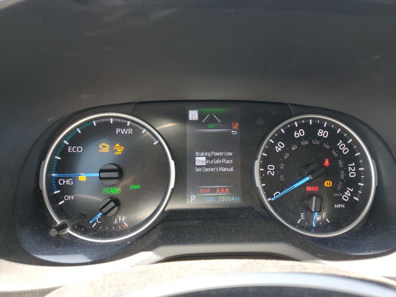 4T3RWRFV5NU067144 2022 Toyota Rav4 Xle