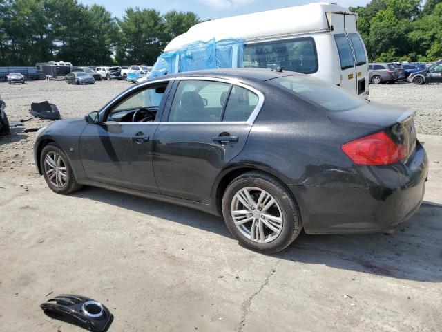 2015 Infiniti Q40 VIN: JN1CV6AR2FM650905 Lot: 58955614