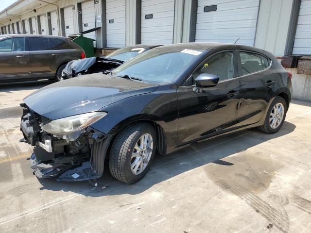 VIN JM1BM1L72E1146350 2014 Mazda 3, Touring no.1