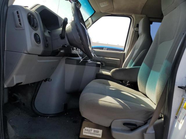 2014 Ford Econoline E150 Wagon VIN: 1FMNE1BW6EDA07674 Lot: 61171614