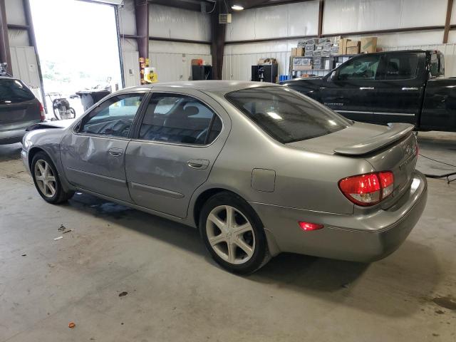 2003 Infiniti I35 VIN: JNKDA31A53T105691 Lot: 61007594