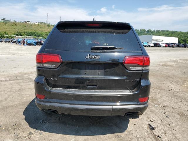 2019 Jeep Grand Cherokee Limited VIN: 1C4RJFBG2KC539674 Lot: 59126594