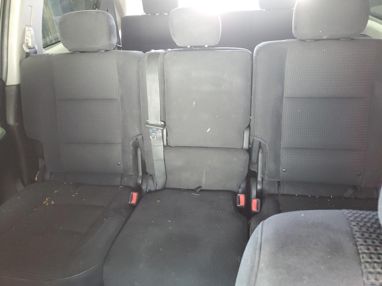 5N1AA08D68N626624 2008 Nissan Armada Se