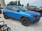 JEEP CHEROKEE T photo