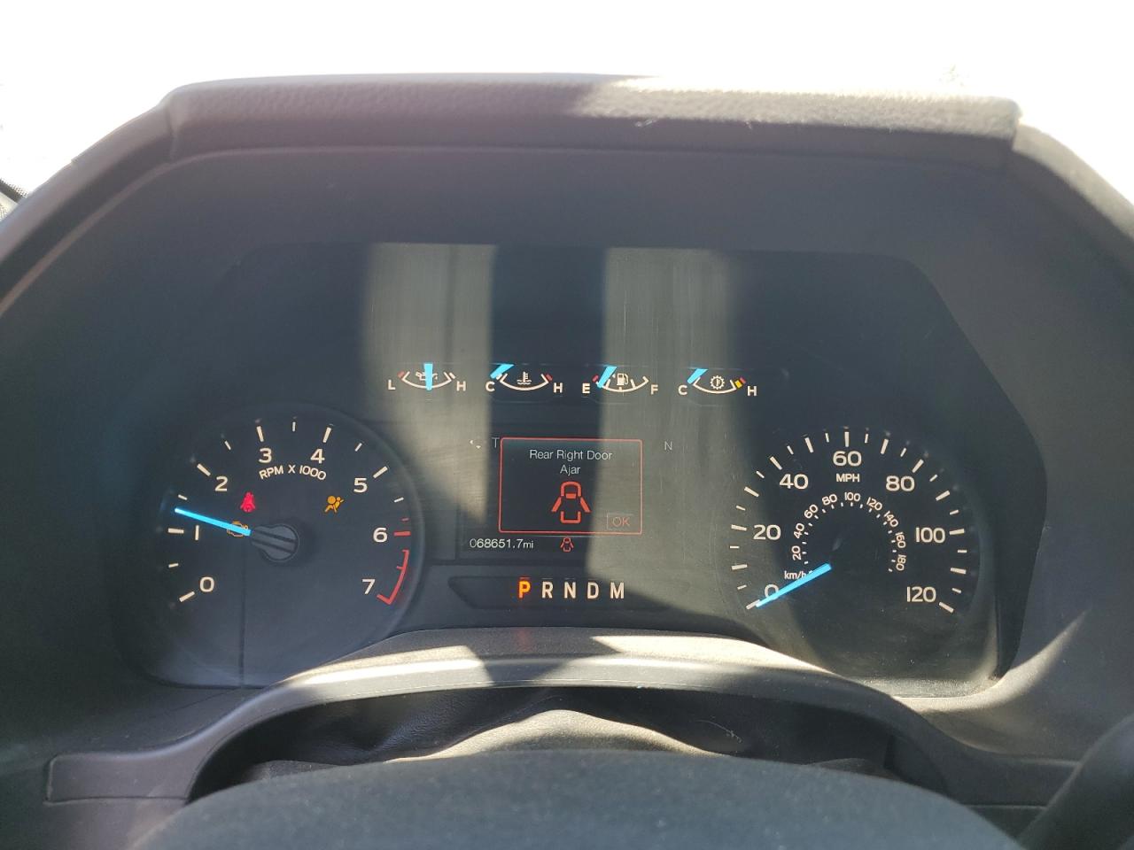 1FTEW1EG2JKF94323 2018 Ford F150 Supercrew