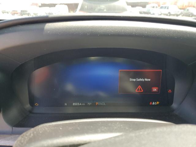 2023 Ford Explorer Platinum VIN: 1FM5K8HWXPNA00796 Lot: 59972244