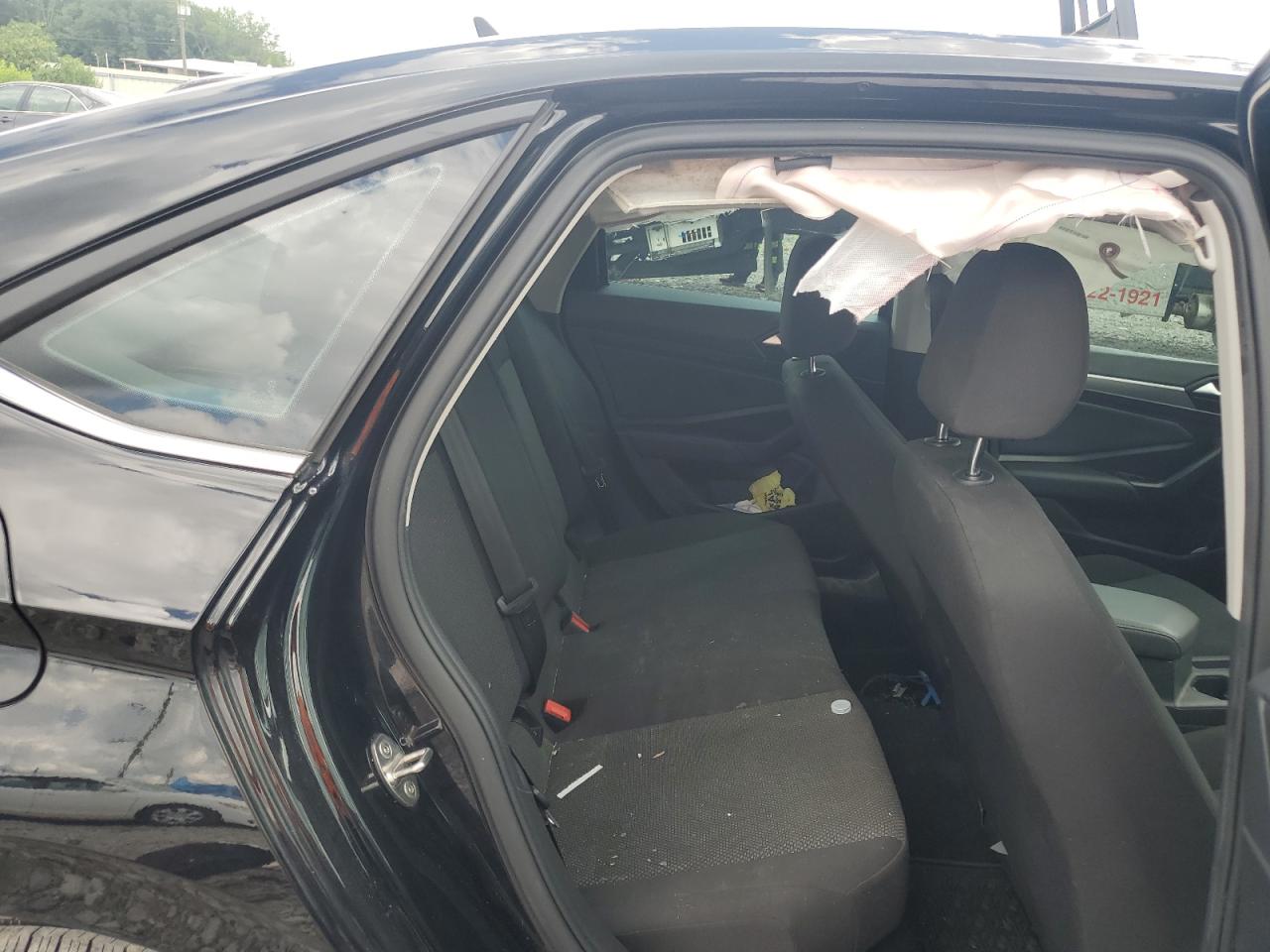 3VWC57BU7MM064737 2021 Volkswagen Jetta S