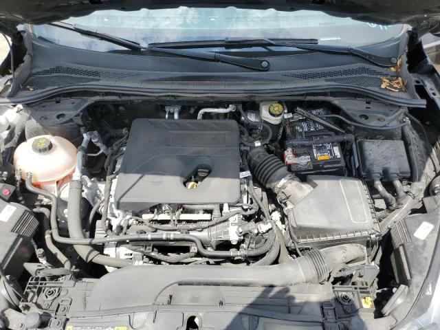 2020 FORD ESCAPE SE - 1FMCU0G66LUA42886
