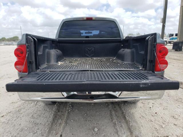 2006 Dodge Dakota Quad VIN: 1D7HE28K66S545404 Lot: 56488244