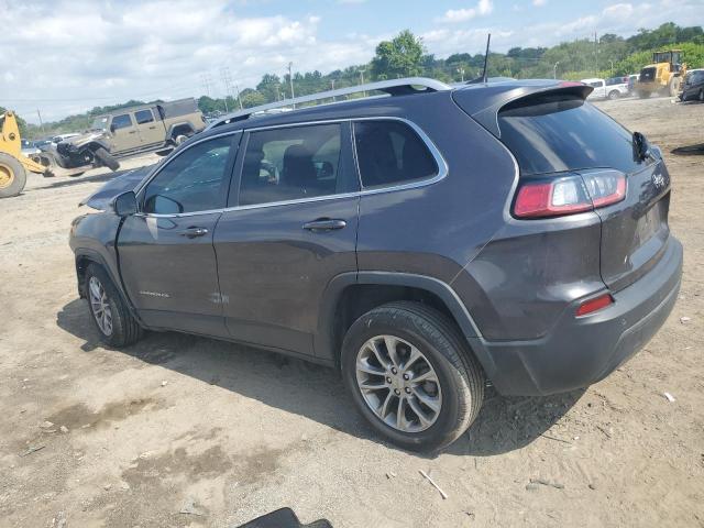 1C4PJLLB4MD134874 2021 JEEP GRAND CHEROKEE - Image 2