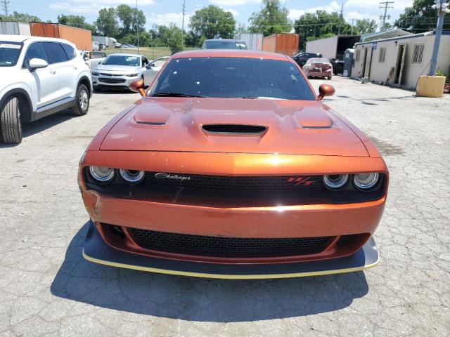 VIN 2C3CDZFJ4LH188354 2020 Dodge Challenger, R/T Sc... no.5