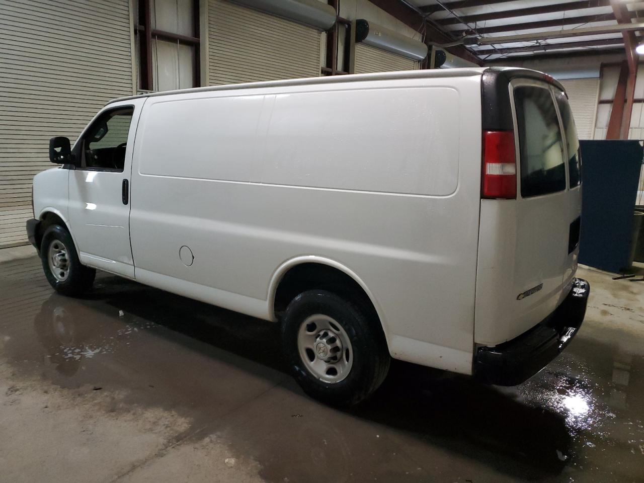 1GCWGAFP8K1321345 2019 Chevrolet Express G2500