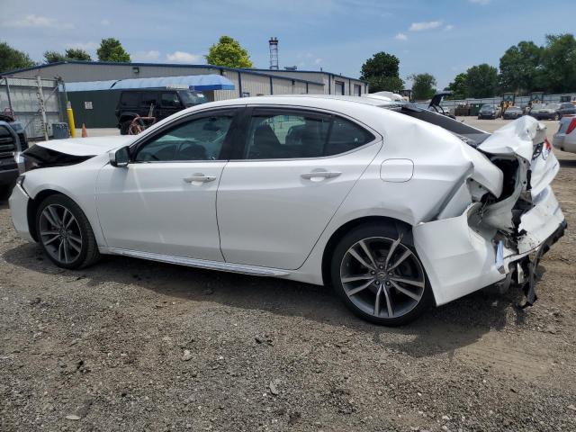 2019 Acura Tlx Advance VIN: 19UUB3F80KA006406 Lot: 60736904