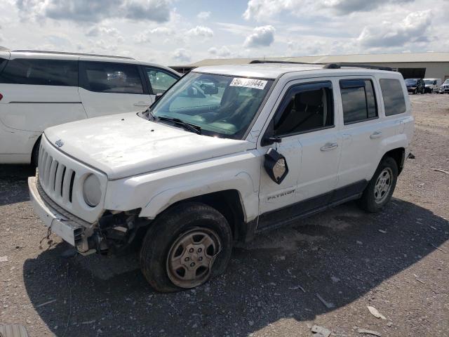 Jeep PATRIOT