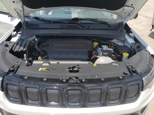 2022 Jeep Compass Limited VIN: 3C4NJDCBXNT189287 Lot: 60245074