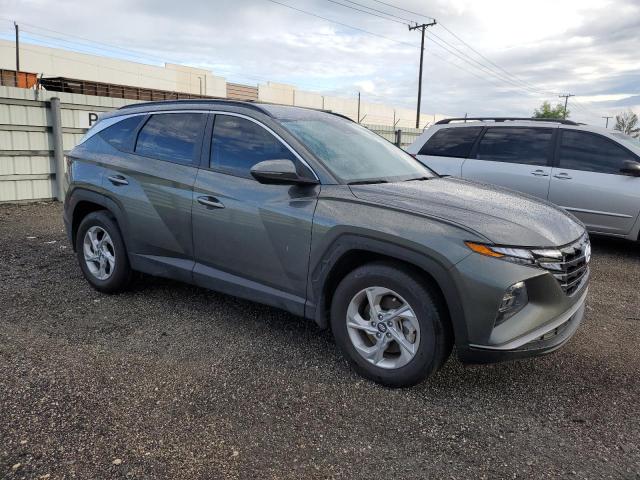 2023 HYUNDAI TUCSON SEL - 5NMJB3AE4PH252273