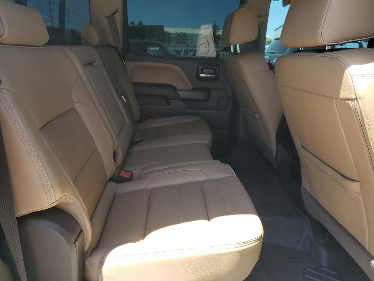 3GTU2PEJ9HG192841 2017 GMC Sierra K1500 Denali