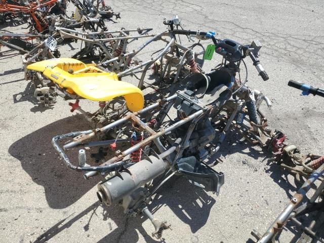2004 HONDA TRX250 EX 478E270944313538