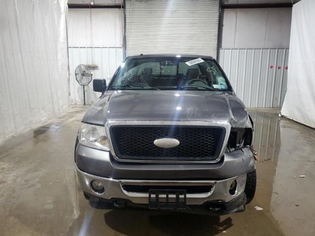 2007 Ford F150 VIN: 1FTPX14V57FB73509 Lot: 58686504