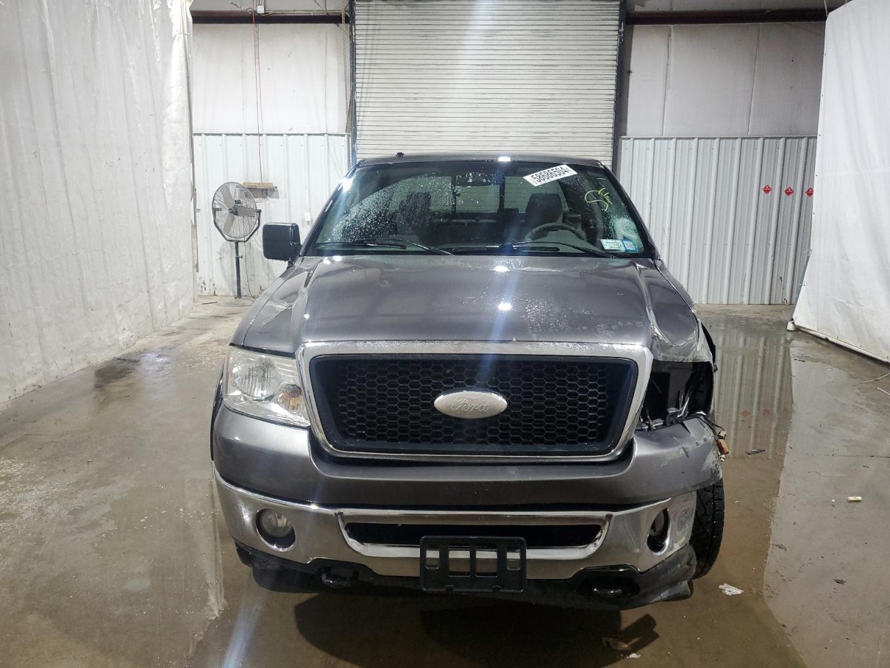 1FTPX14V57FB73509 2007 Ford F150