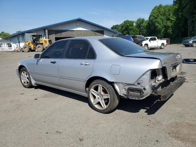 2002 Acura 3.5Rl VIN: JH4KA96602C003986 Lot: 57491014