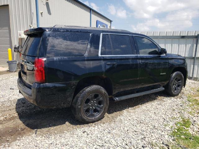 2019 Chevrolet Tahoe K1500 Ls VIN: 1GNSKAKC3KR374883 Lot: 57838064