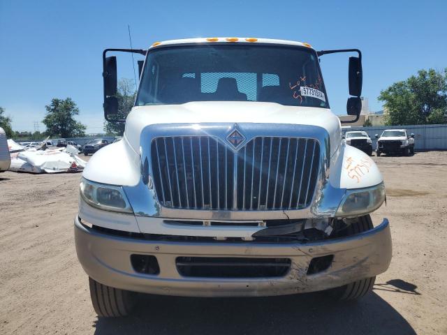 2007 International 4000 4400 VIN: 1HTMKAAL27H401803 Lot: 57731514