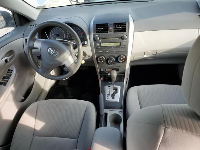 2010 Toyota Corolla Base VIN: 1NXBU4EE8AZ330970 Lot: 58271504
