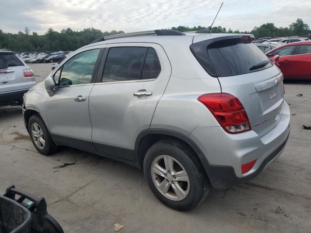 2017 Chevrolet Trax 1Lt VIN: KL7CJPSB6HB103812 Lot: 56398014