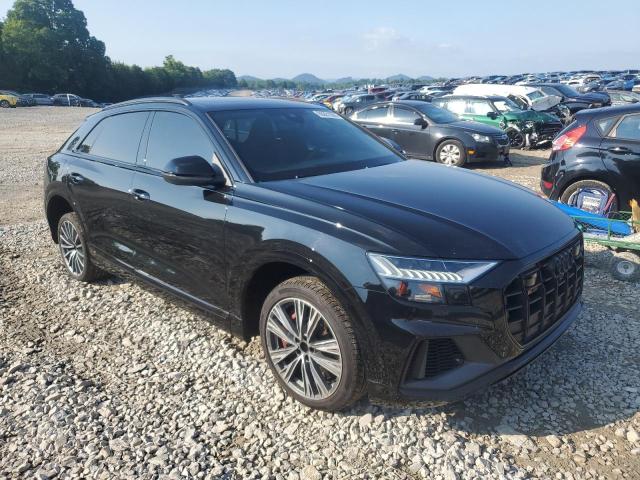 2022 AUDI SQ8 PREMIU WA1AWBF1XND024203