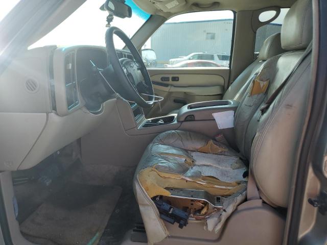 2003 Chevrolet Tahoe K1500 VIN: 1GNEK13Z63R305803 Lot: 57894604