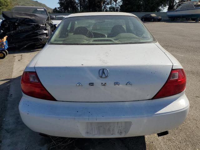 2003 Acura 3.2Cl VIN: 19UYA42432A001584 Lot: 57708684