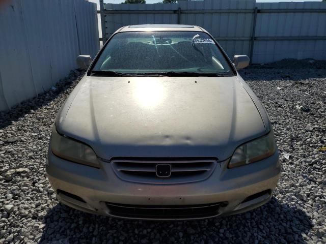 2001 Honda Accord Ex VIN: 1HGCG22531A029020 Lot: 58830854